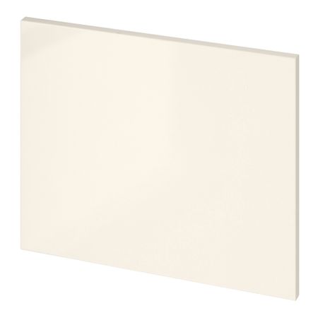 Фасад для ящика бьянко глянец 446х356х18 мм