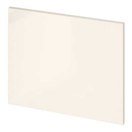 Фасад для шкафа бьянко глянец 446х356х18 мм