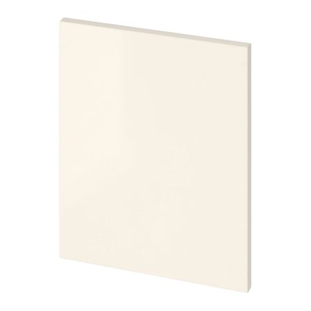 Фасад для шкафа бьянко глянец 296х356х18 мм