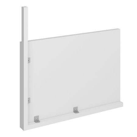 Комплект деталей для углового шкафа высотой 360 мм ЛДСП (77009)