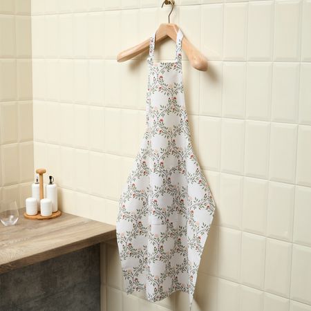 Фартук Долина цветов/Valle dei fiori I