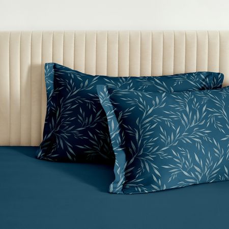 Комплект наволочек Орияза/Oryza с ушками медные пустотелые трубчатые заклепки с ушками m1 3 m6