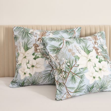 Комплект наволочек Дерево/Albero di Natale