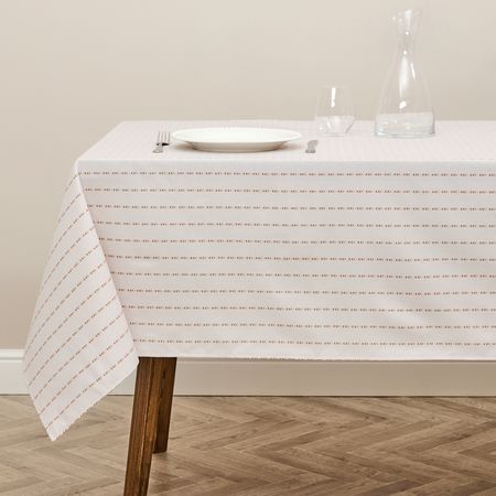 Скатерть Долина цветов/Valle dei fiori II