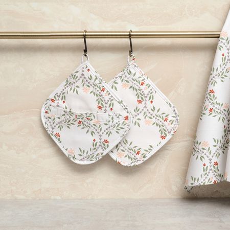 Набор прихваток Valle dei Fiori I