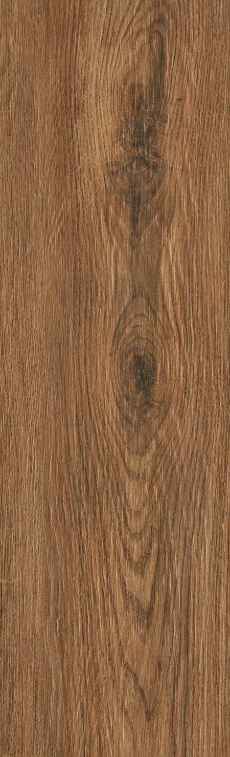 Керамогранит Cersanit Oakwood темно-коричневый 598х185х7,5 мм (11 шт.=1,216 кв.м)