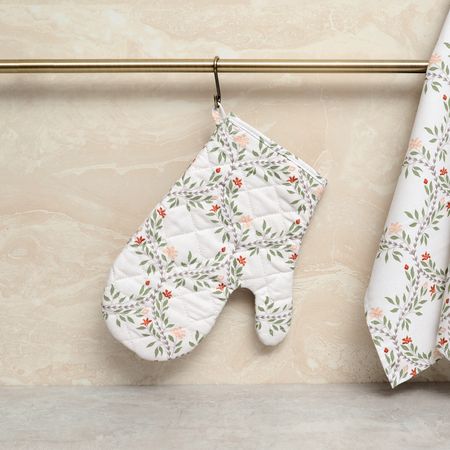 Прихватка-рукавица Valle dei Fiori I