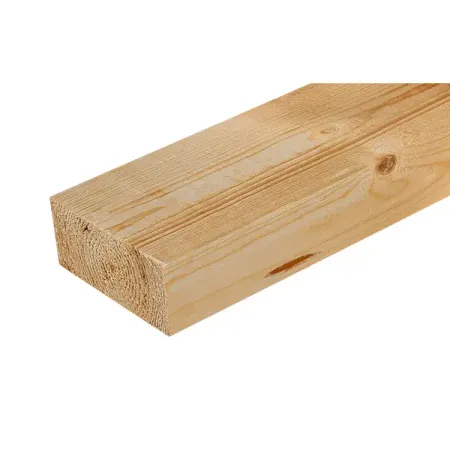 Рейка строганая 20x45x1000 мм хвоя сорт оптима ФГИС ЛК