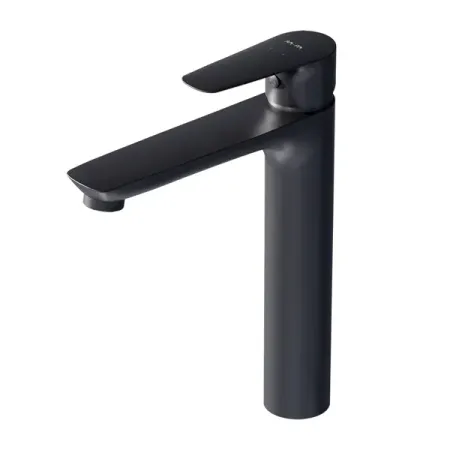 Смеситель для раковины AM.PM Drive F9U92022 однорычажный на столешницу цвет черный матовый александр литягин kpi и дистрибьюция 1 kpi drive 1