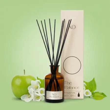 Ароматический диффузор Arida Home Xo The Balance 200 мл
