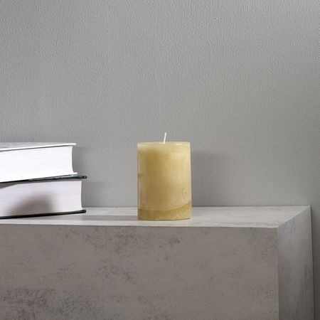 Свеча ароматическая Vettore Белая орхидея журнал малая русь киев 1918 репринтное переиздание под редакцией м а колерова статья в в черемухина