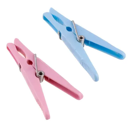 Прищепки для белья CR11 12 шт.