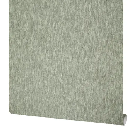 Обои флизелиновые Ateliero Lagun зеленые 1.06 м AT1177-05ОАВ