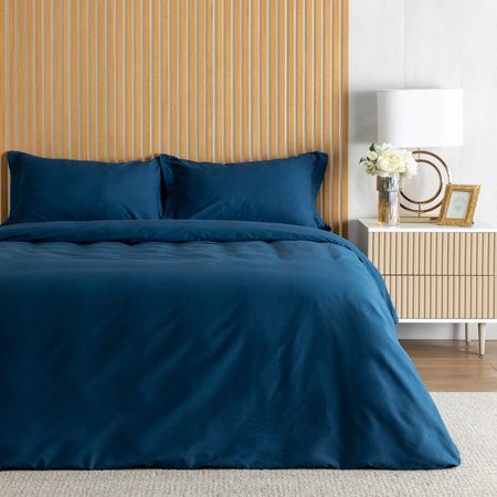 Постельное белье North Sea наволочки homaxy вельветовые полосатые