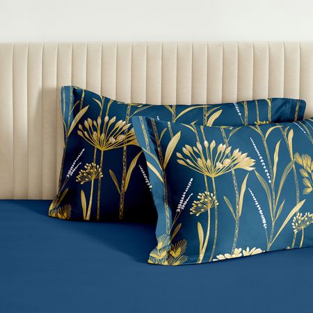 Комплект наволочек Chloe с ушками медные пустотелые трубчатые заклепки с ушками m1 3 m6