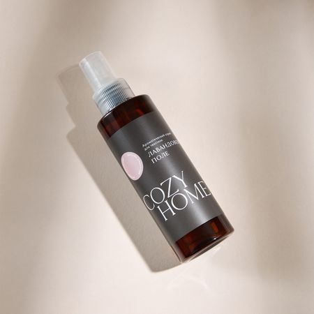 Спрей для белья Лавандовое поле николай николаевич лузан смерш один в поле воин