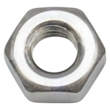 Гайка шестигранная М4 DIN 934 нержавеющая сталь А2 60 шт. двойные разъемные валы из стали mitk 3 100 мм