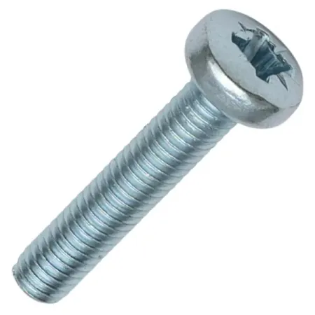 Винт DIN 7985 6x30 мм оцинкованный 16 шт. винтов nindejin с гайками и шайбами из нержавеющей стали m2 m10