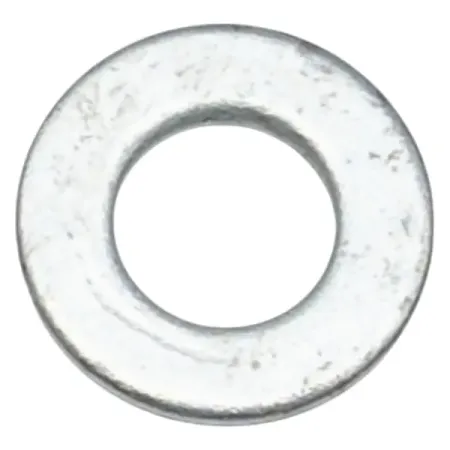 Шайба DIN 125 М5 нержавеющая сталь А2 90 шт.