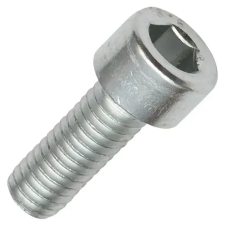 Винт DIN 912 6x16 мм оцинкованный 24 шт. hafele шуруп hospa потай оцинкованный 3 5x30мм упаковка 8000 штук 017 31 684