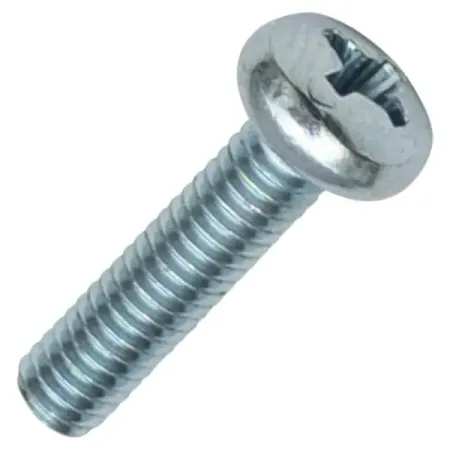 Винт DIN 7985 4x16 мм оцинкованный 40 шт. винтов nindejin с гайками и шайбами из нержавеющей стали m2 m10