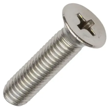 Винт DIN 965 нержавеющая сталь А2 5x20 мм 20 шт. винтов nindejin с гайками и шайбами из нержавеющей стали m2 m10