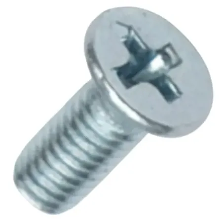 Винт DIN 965 3x6 мм оцинкованный 100 шт. винтов nindejin с гайками и шайбами из нержавеющей стали m2 m10