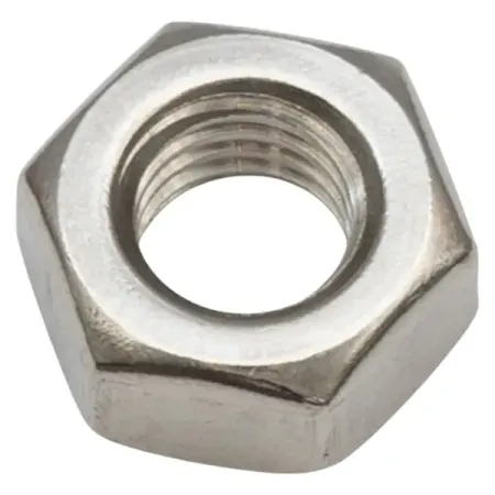 Гайка шестигранная М10 DIN 934 нержавеющая сталь А2 10 шт. двойные разъемные валы из стали mitk 3 100 мм