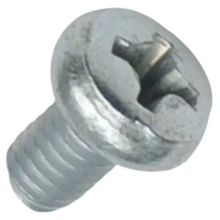 Винт DIN 7985 4x6 мм оцинкованный 50 шт. черные электронные микровинты с цилиндрической головкой phillips m1 m1 2 m1 4 m1 5 m1 6 m1 7 m2 m2 3 m2 6 pb