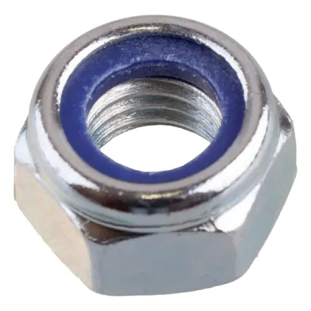 Гайка самоконтрящаяся М12 DIN 985 сталь оцинкованная 8 шт. крышка сопла пьезоинжектора erikc e 1023503 6 углов e 1023514 e 1023512 8 угловая гайка для литьевых деталей для bosch 0445115 116 117