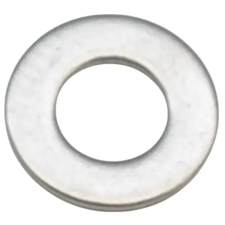 Шайба DIN 125 М4 нержавеющая сталь А2 120 шт. 5 10 50 шт din9250 304 нержавеющая   блокировка шайба печать скошенный замок шайбы m2 5 m3 m4 m5 m6 m8 m10 m12 m14 m16 m30