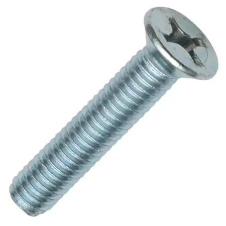 Винт DIN 965 6x30 мм оцинкованный 20 шт. стеклянные быстродействующие предохранители 5x20 6x30 мм 0 1a 25a