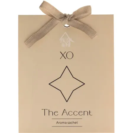 Ароматическое саше Arida Home Xo The Accent, 10 г светлана аркадьевна лаврова откуда берутся слова или занимательная этимология