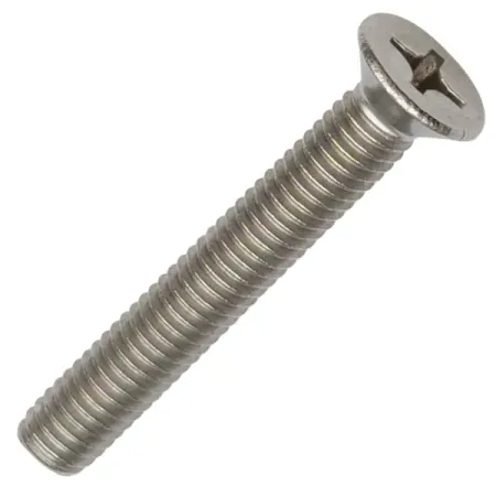 Винт DIN 965 нержавеющая сталь А2 6x40 мм 6 шт. винты нержавеющая m2 m2 5 m3 круглые головки 3 60мм