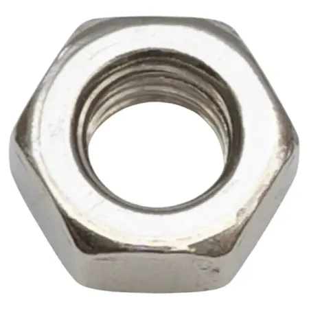 Гайка шестигранная М8 DIN 934 нержавеющая сталь А2 14 шт. двойные разъемные валы из стали mitk 3 100 мм