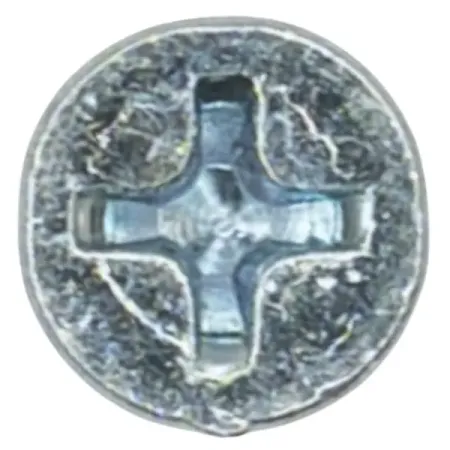 Винт DIN 965 нержавеющая сталь А2 5x12 мм 28 шт. наконечники установочных винтов azkd нержавеющая из 10 штук