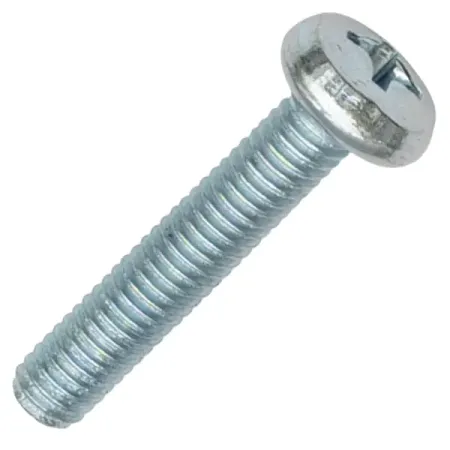 Винт DIN 7985 5x25 мм оцинкованный 24 шт. фланцевый винт taimeili из титанового сплава причудливые внутренние сливовые винты m4x10 15 25 m5x 15 мм m5x20 мм 5x25 мм 1 шт