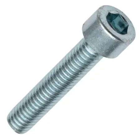 Винт DIN 912 6x30 мм оцинкованный 12 шт. стеклянные быстродействующие предохранители 5x20 6x30 мм 0 1a 25a