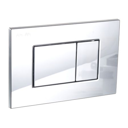 Клавиша смыва для инсталляций AM.PM ProC S хром (I070251)