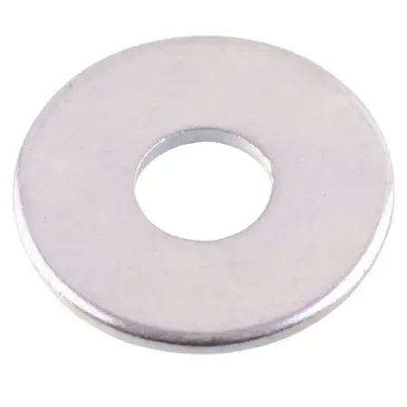 Шайба кузовная DIN 9021 М8 24 шт.
