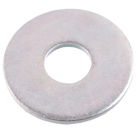 Шайба кузовная DIN 9021 М10 12 шт.