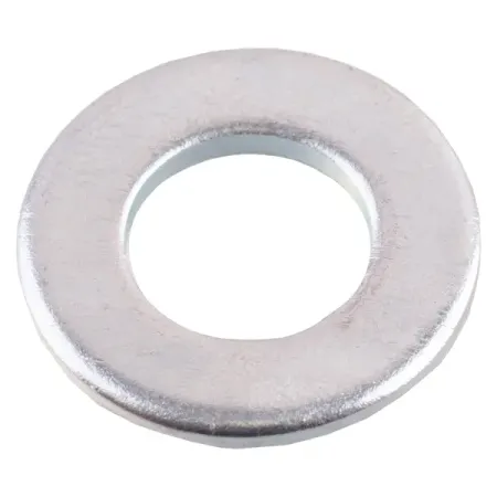 Шайба плоская DIN 125 М10 30 шт.