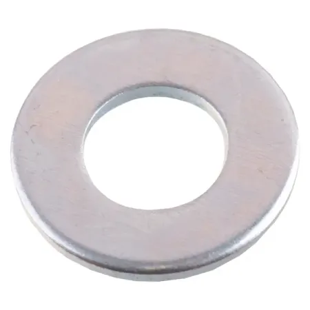 Шайба плоская DIN 125 М8 40 шт. шайба плоская din125a 6мм 300шт