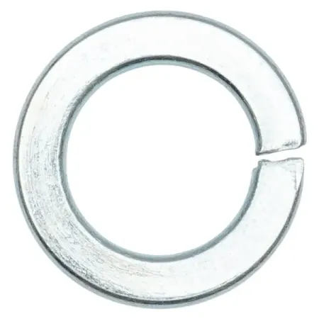 Шайба пружинная DIN 127B М20 8 шт. шайба пружинная din127 м6 12шт