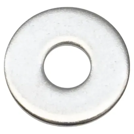 Шайба DIN 9021 М6 нержавеющая сталь А2 24 шт. 5 10 50 шт din9250 304 нержавеющая   блокировка шайба печать скошенный замок шайбы m2 5 m3 m4 m5 m6 m8 m10 m12 m14 m16 m30