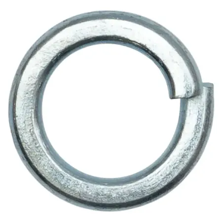 Шайба пружинная DIN 127B М14 16 шт. шайба пружинная din127 м6 12шт
