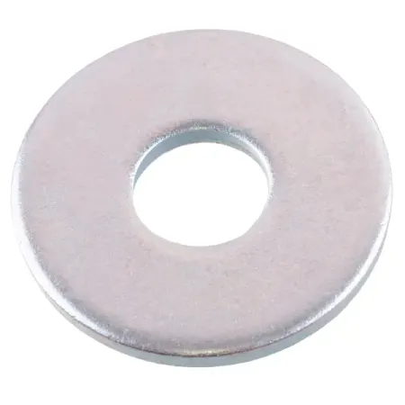Шайба кузовная DIN 9021 М12 10 шт.