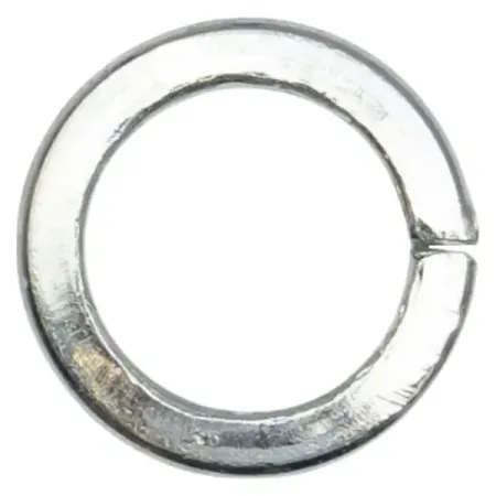 Шайба пружинная DIN 127B М10 30 шт. шайба пружинная din127 м6 12шт