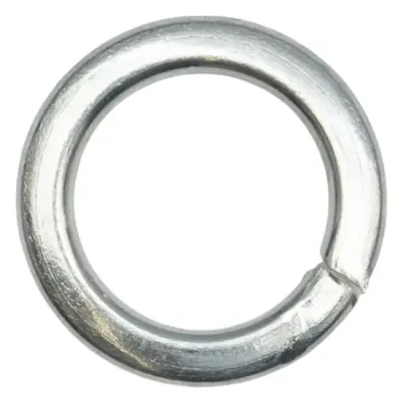 Шайба пружинная DIN 127B М18 12 шт. шайба пружинная din127 м6 12шт