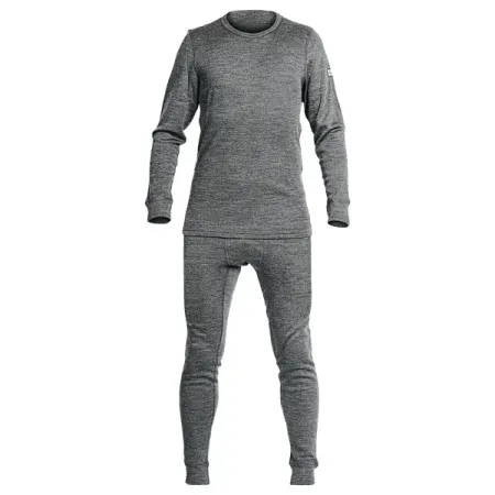 Комплект термобелья Thermotour М.8012 цвет серый размер M комплект нагревательных вставок ymax m2 m3 m4